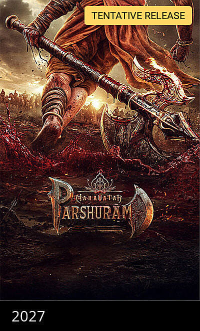 Mahavatar Parshuraam