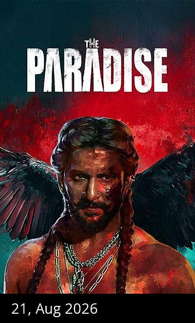 The Paradise