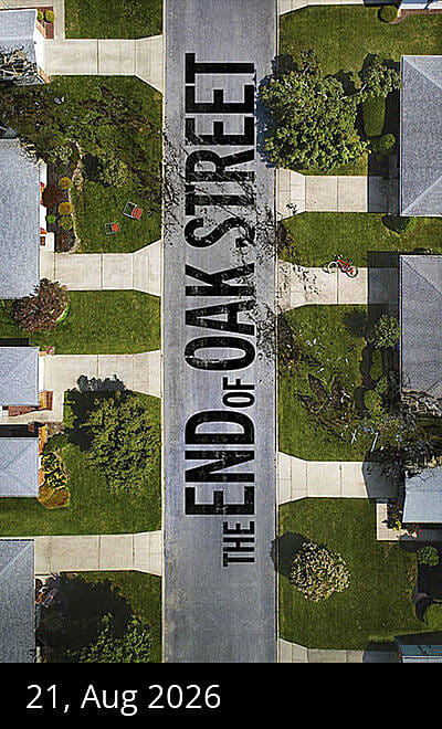 The End of Oak Street