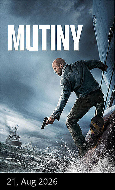 Mutiny