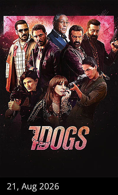 7 Dogs