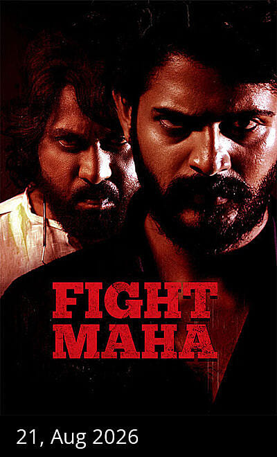Fight Maha