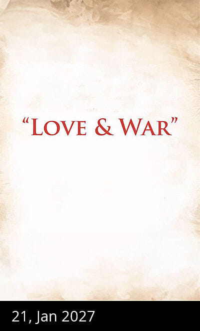Love & War