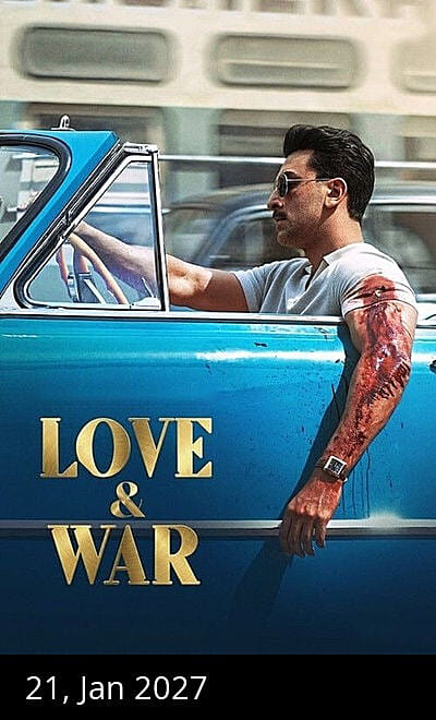 Love & War