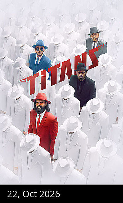 Titans