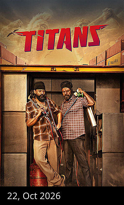 Titans