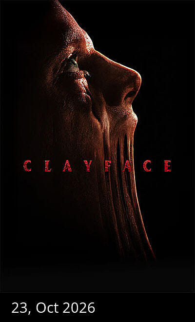 Clayface
