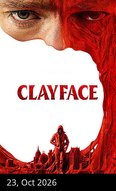 Clayface