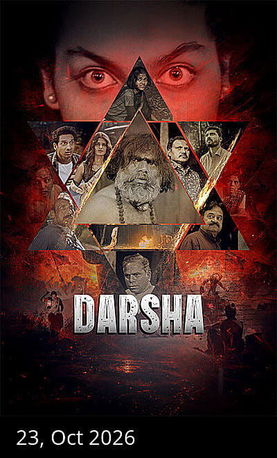 Darsha