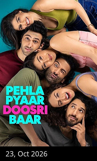 Pehla Pyaar Doosri Baar