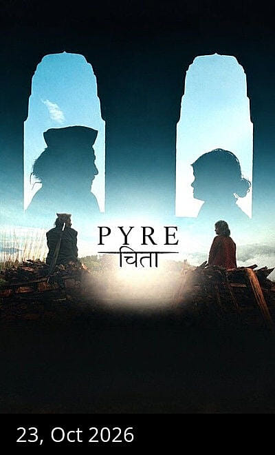Pyre