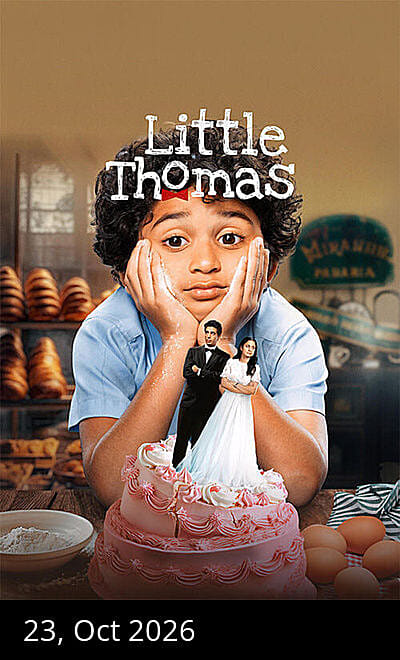 Little Thomas
