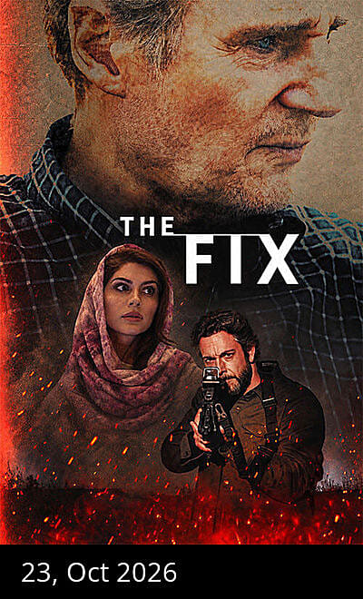 The Fix