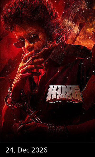 King 100