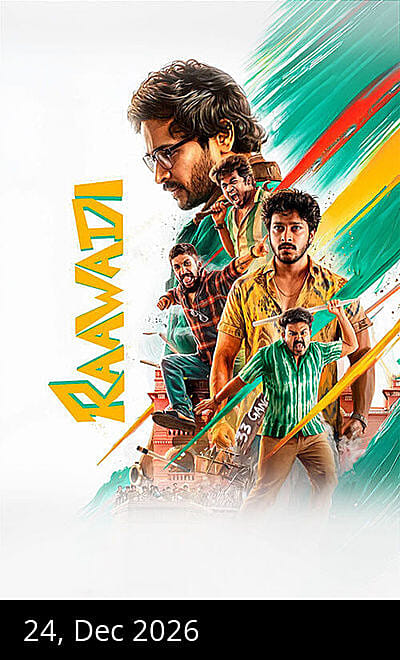 Raawadi
