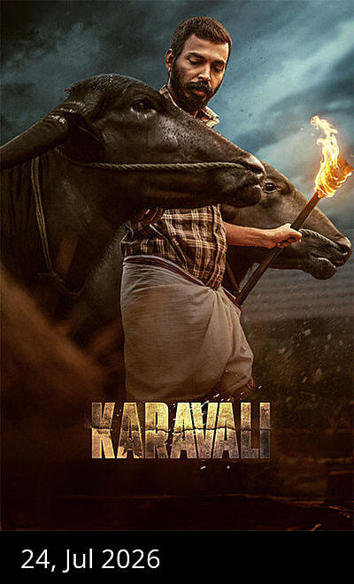 Karavali