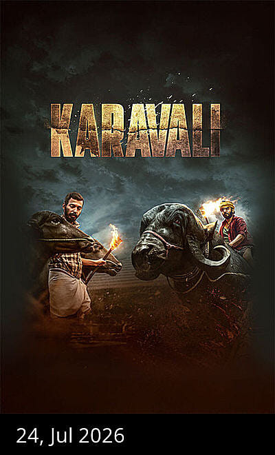 Karavali