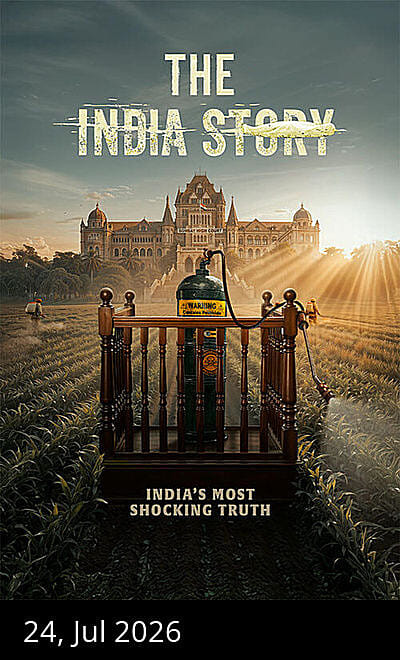 The India Story