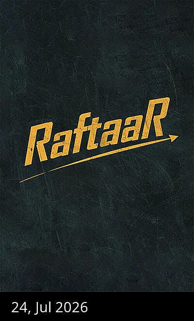 Raftaar