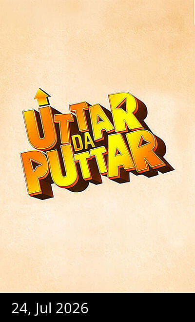 Uttar Da Puttar