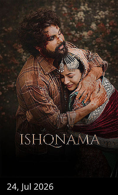 Ishqnama