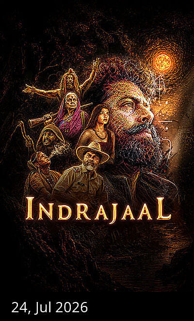 Indrajaal