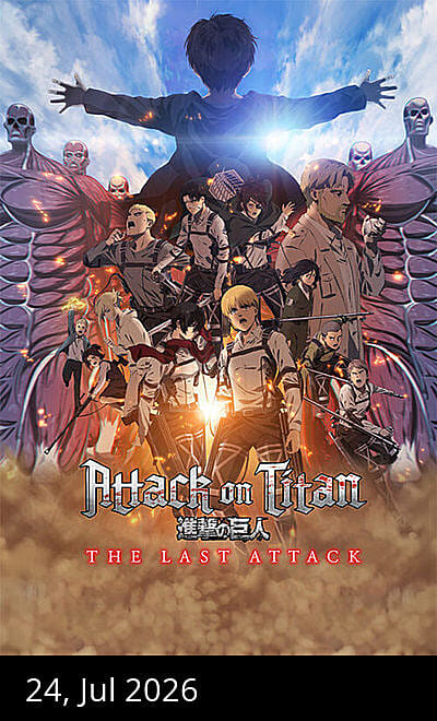 Attack On Titan