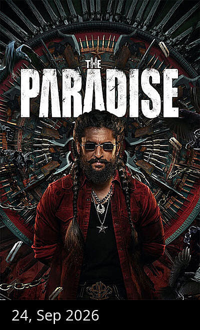 The Paradise