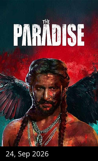 The Paradise