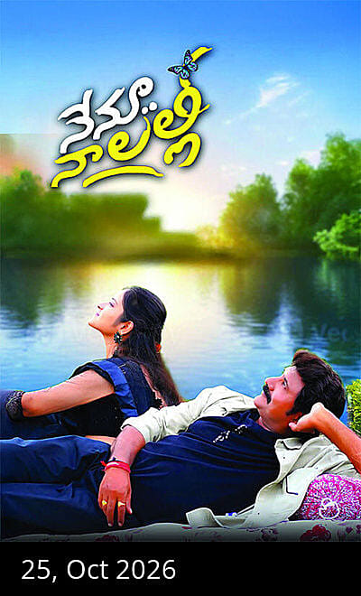 Nenu Naa Lalli