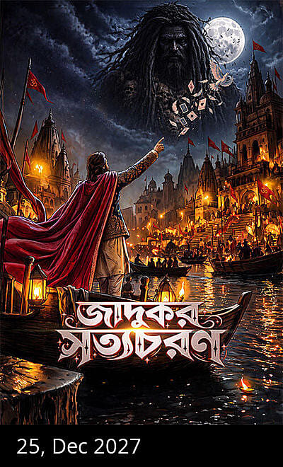 Jadukar Satyacharan