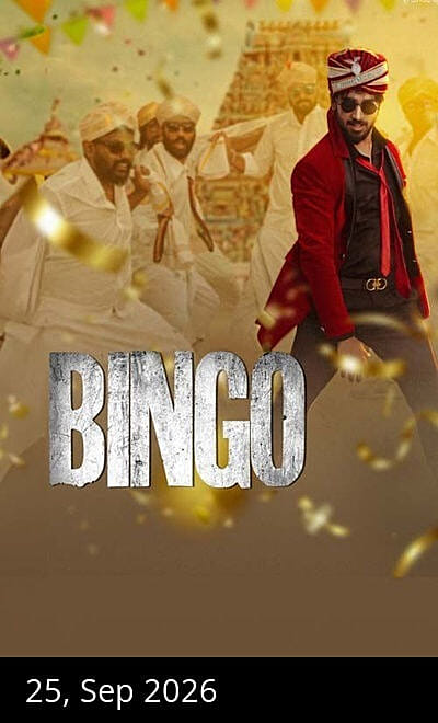 Bingo