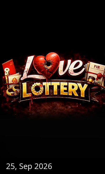 Love Lottery