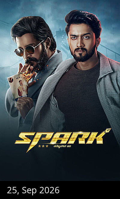Spark