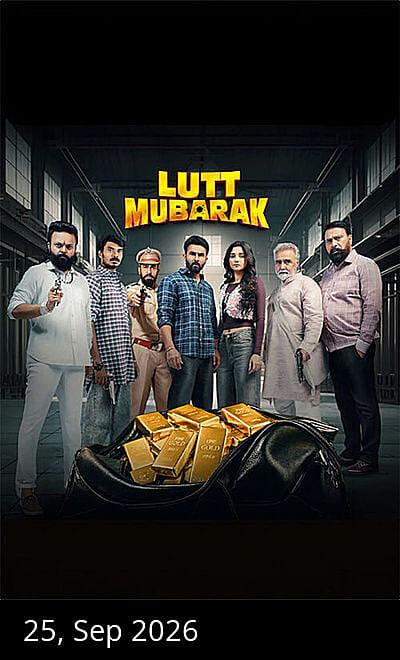 Lutt Mubarak