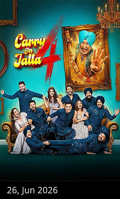Carry on Jatta 4
