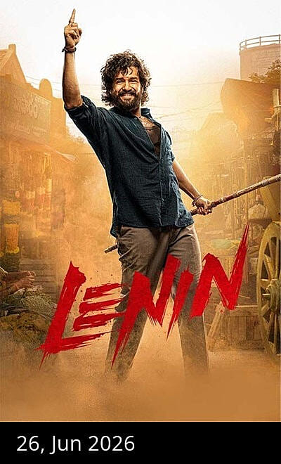 Lenin