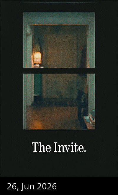 The Invite