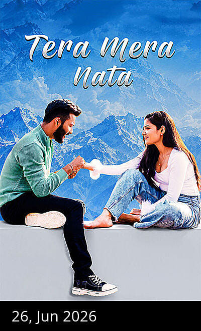 Tera Mera Nata