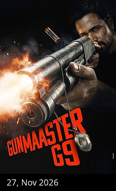 Gunmaaster G9