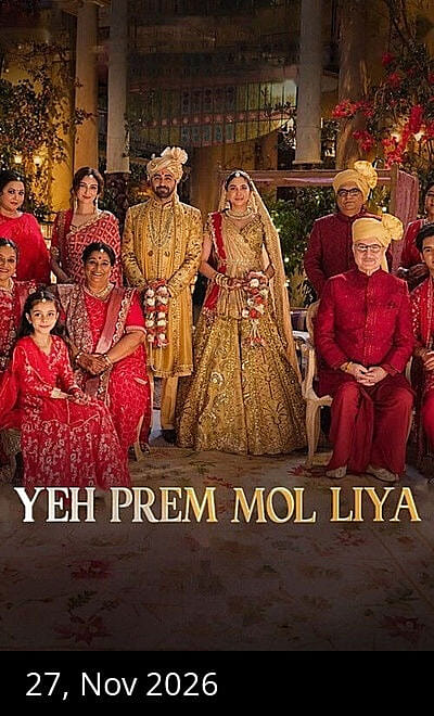 Yeh Prem Mol Liya