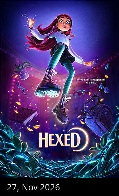 Hexed