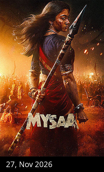 Mysaa