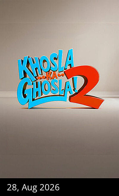 Khosla Ka Ghosla 2