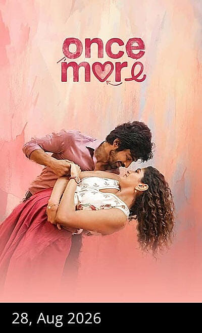 Once More