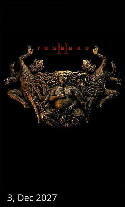 Tumbbad 2