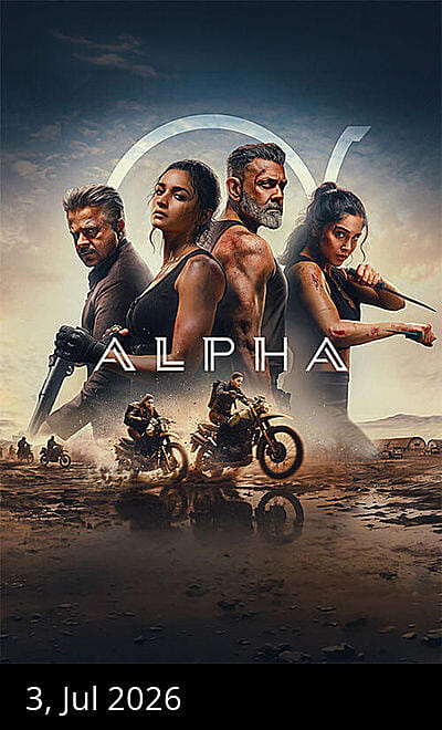 Alpha