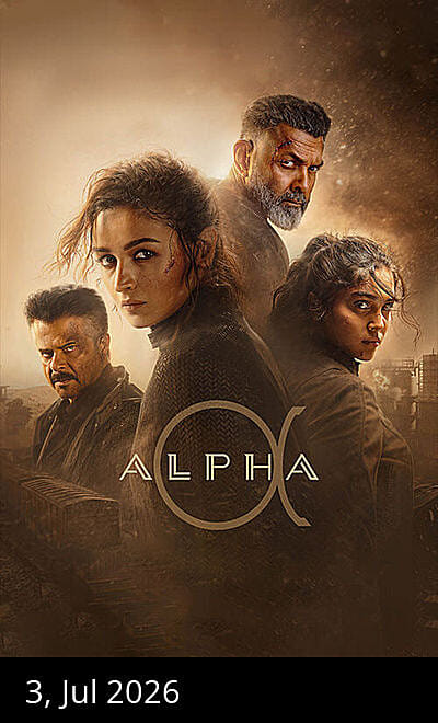 Alpha