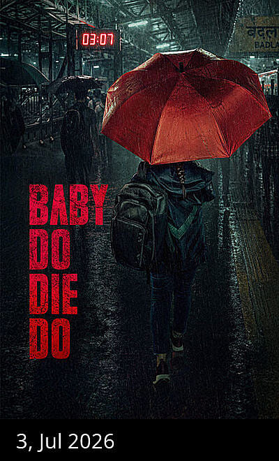 Baby Do Die Do