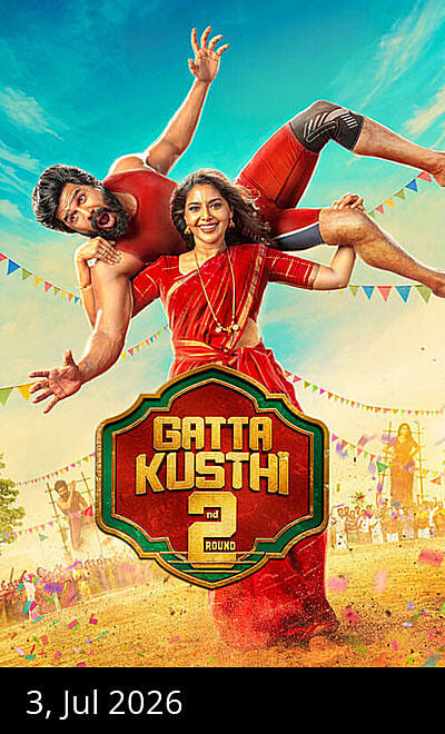 Gatta Kusthi 2